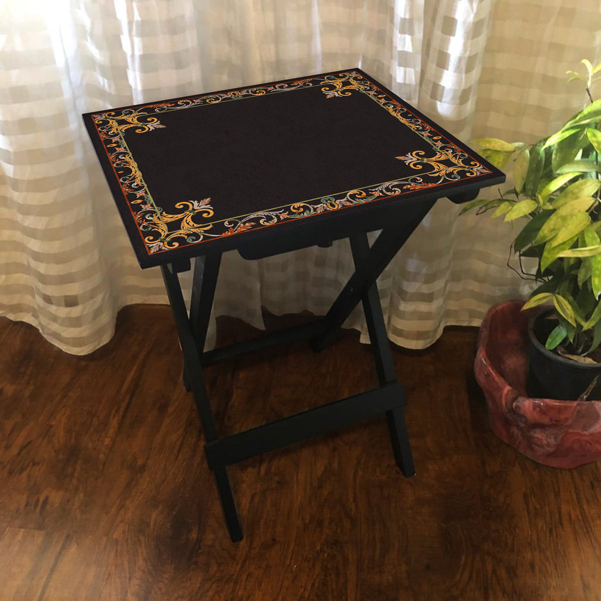 Folding Tables MASALA WORKS