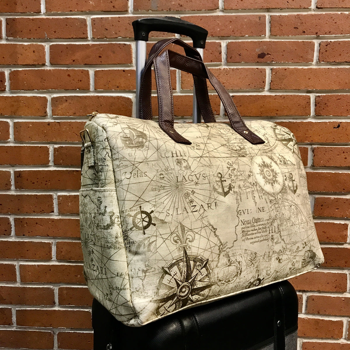 Duffle Bag