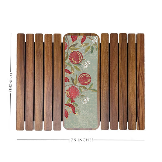 Pom Royale Sofa Handle Mats