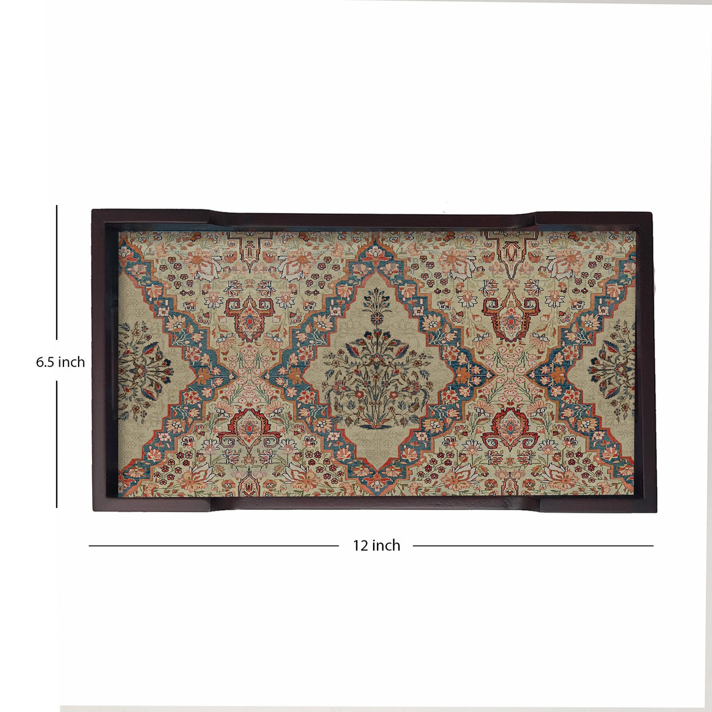 Persian Kilim Small Tray