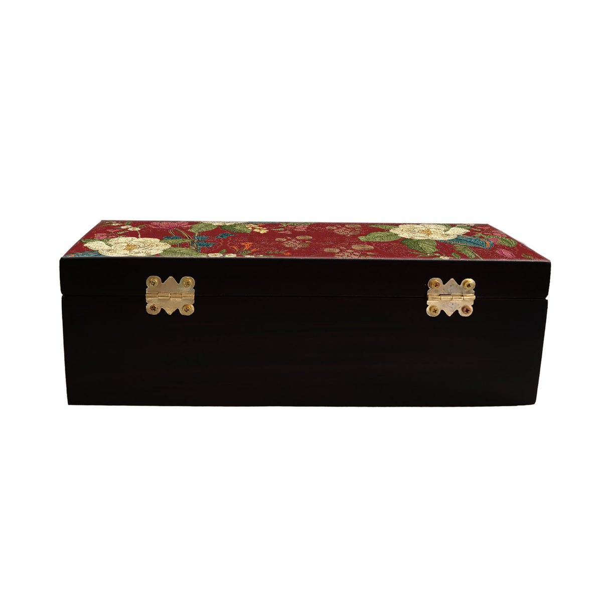 Indian Mogra Tea Box