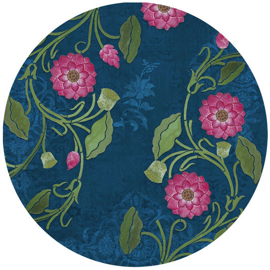 Lotus Jaal Trivet