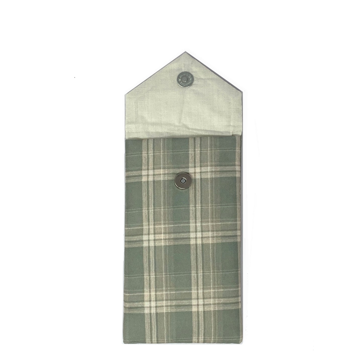 Checks Eyewear Case