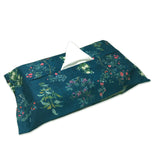 Fragrant Forest Fabric Tissue Box Cover