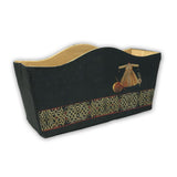 Royal Robe Hamper Basket