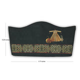 Royal Robe Hamper Basket