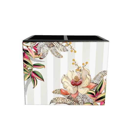 Tropical Hues Utility Holder