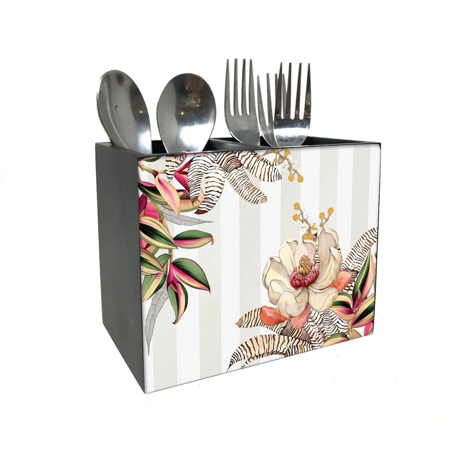 Tropical Hues Utility Holder