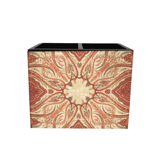 Paisley Utility Holder