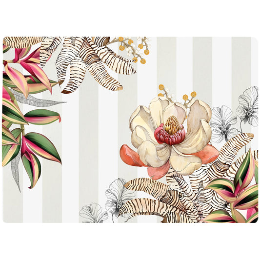 Tropical Hues Tablemat