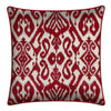 Ikat Bloom Cushions Cover