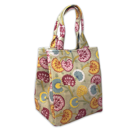 Chintz Charm Lunch bag
