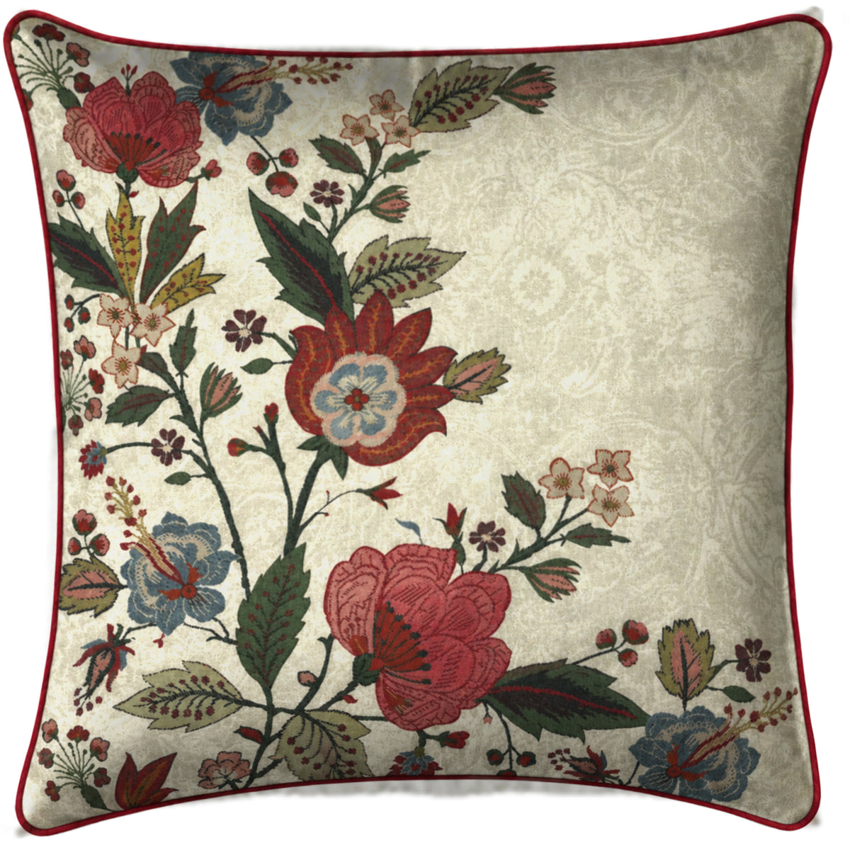 Heritage Chintz Cushions Cover