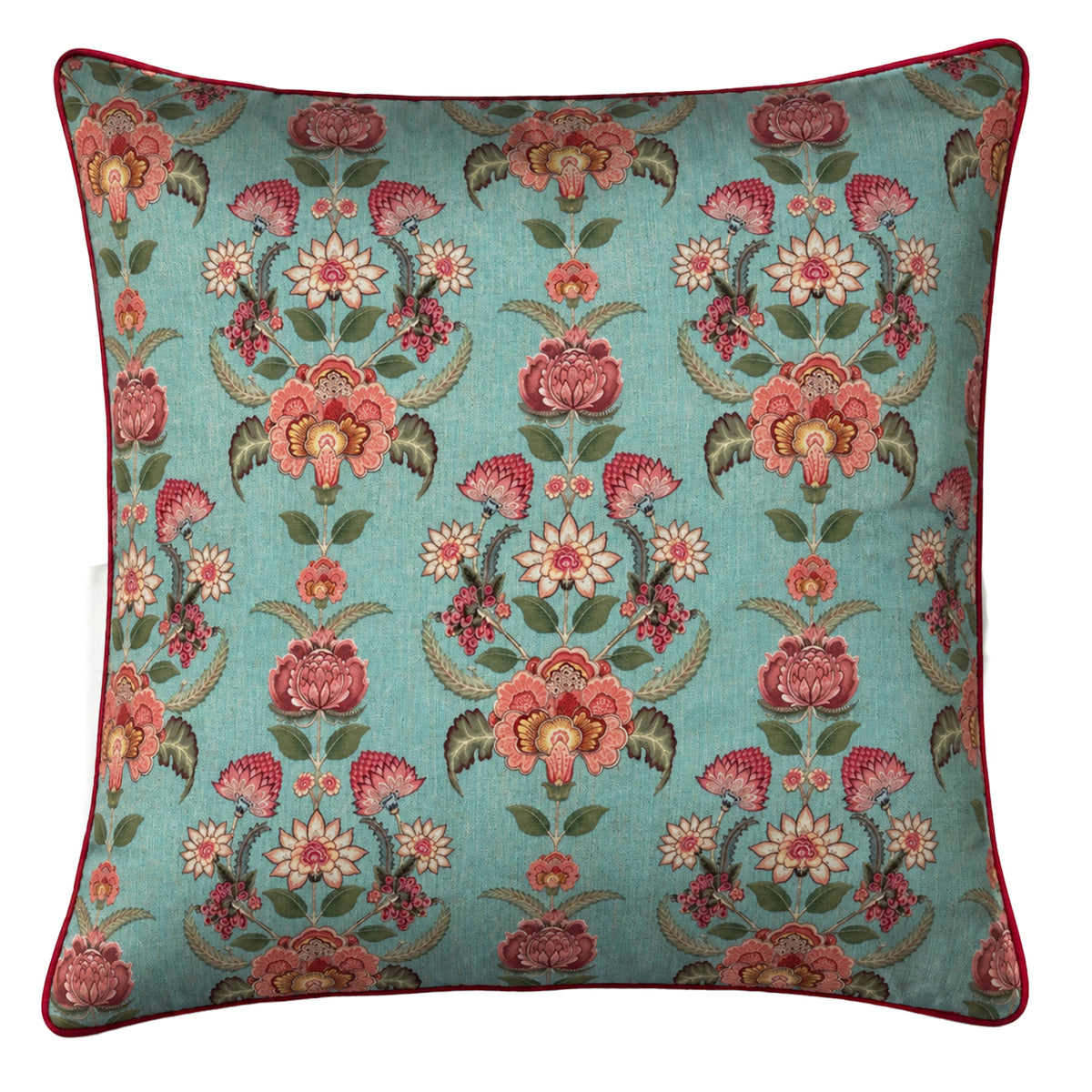 Gulraz Floral Cushions Cover