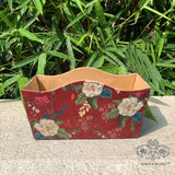 Indian Mogra Hamper Basket