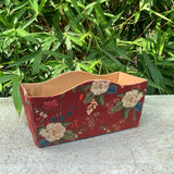 Indian Mogra Hamper Basket