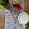 Classic Persian Kilim Table Runner