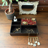 Indian Mogra Organiser Tray