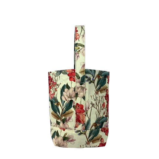 Orchid Symphony Mini Lunch Bag