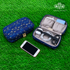 The Golf Club Electronics Pouch