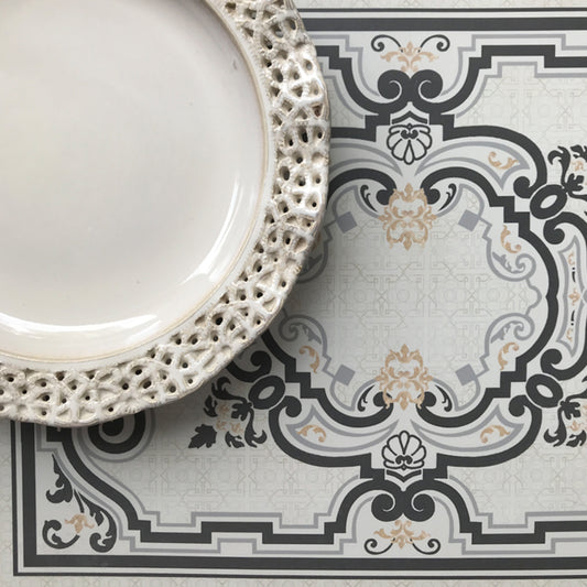 Summer Grunge Tablemat