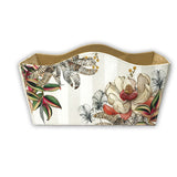 Tropical hues Hamper Basket