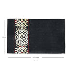 Royal Robe Fabric Tissue Box Cover