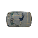 World Travel Electronics Pouch