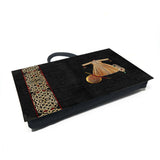 Royal Robe Lap Tray