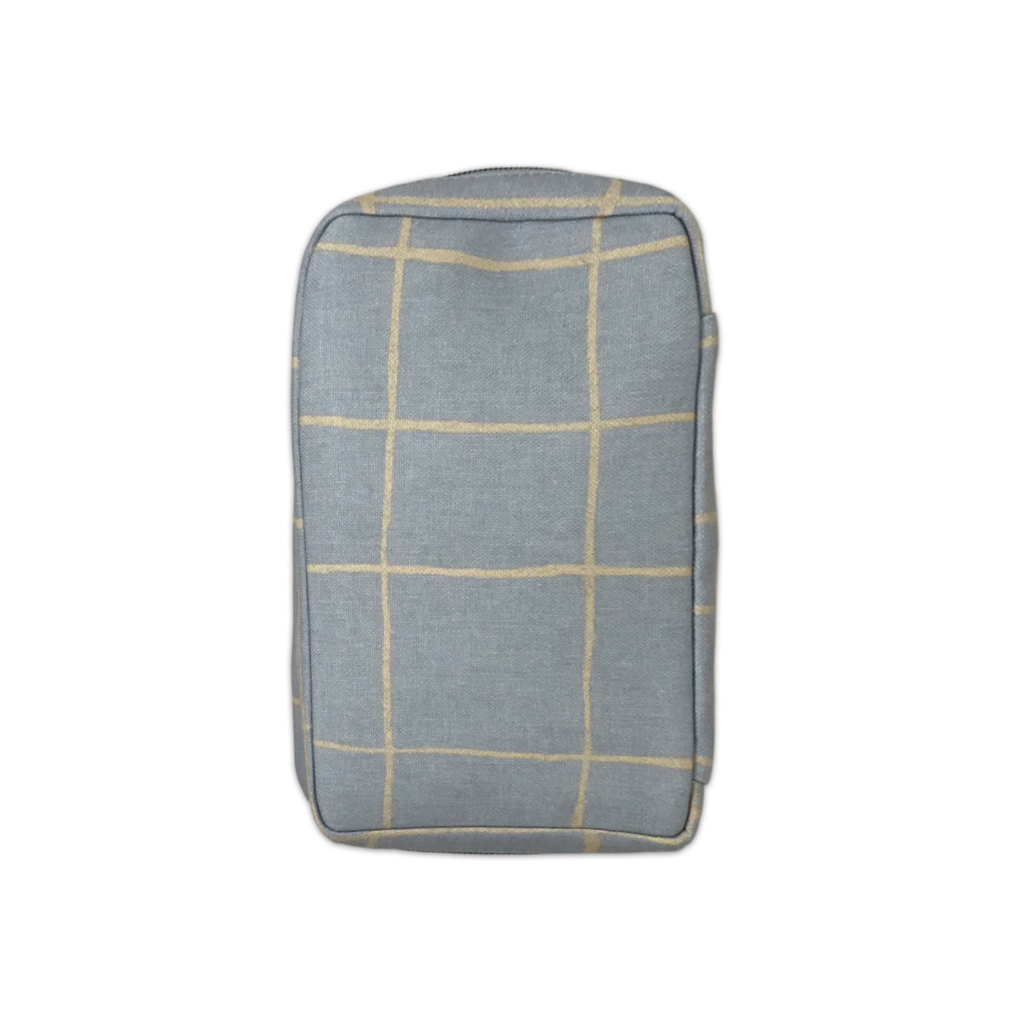 World Travel Electronics Pouch