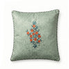 Floral Bushes Cushion cover Last Piece