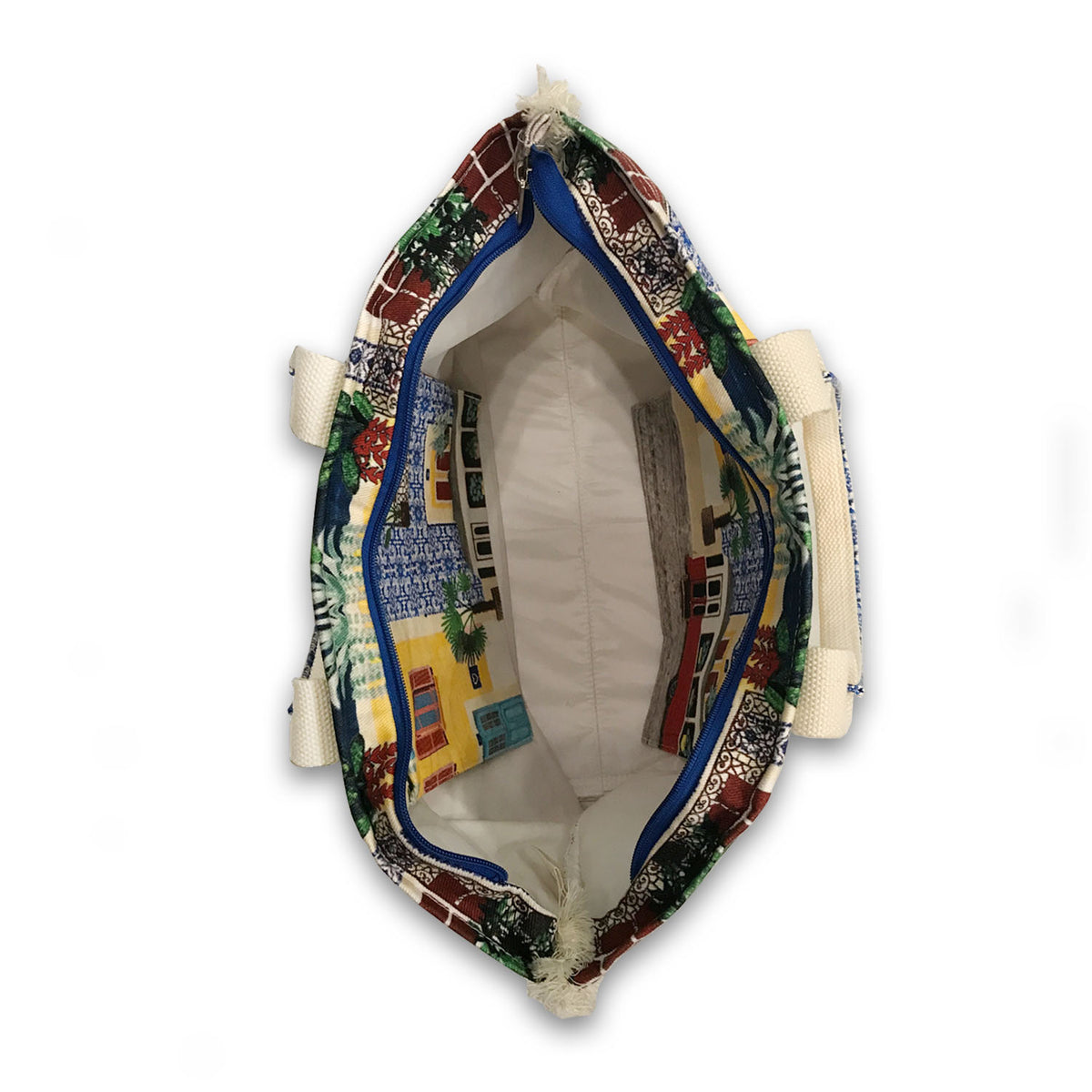 Maroc Beach Tote