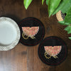Royal Skirt Trivet