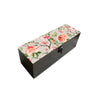Peonys Bloom Tea Box