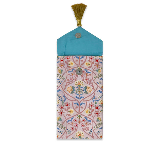 Delicate Jaal Gift Envelope - Small