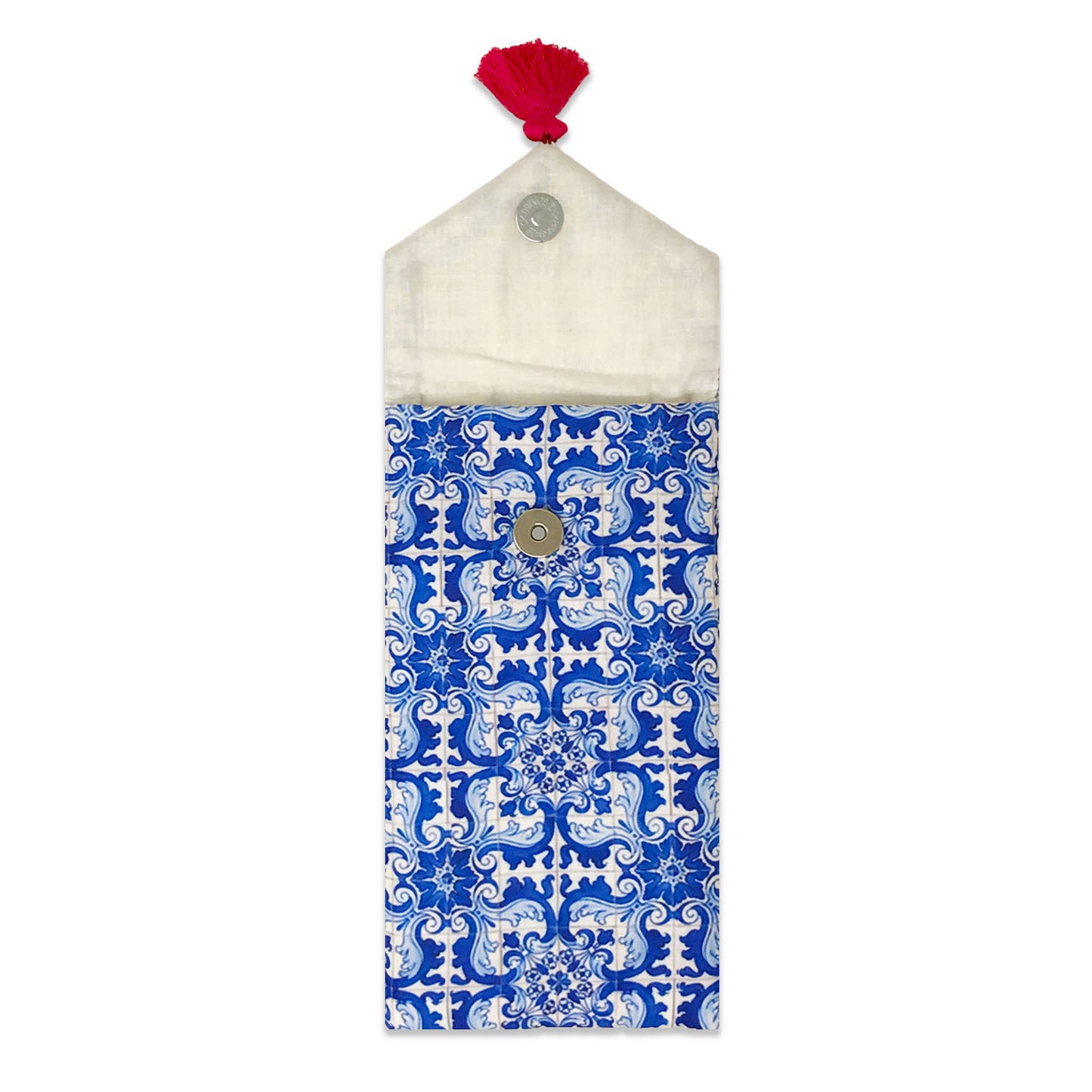 Marrakech Tramway Eyewear Case