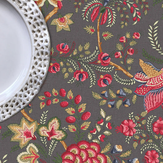 Summer Chintz Bahaar Tablemat