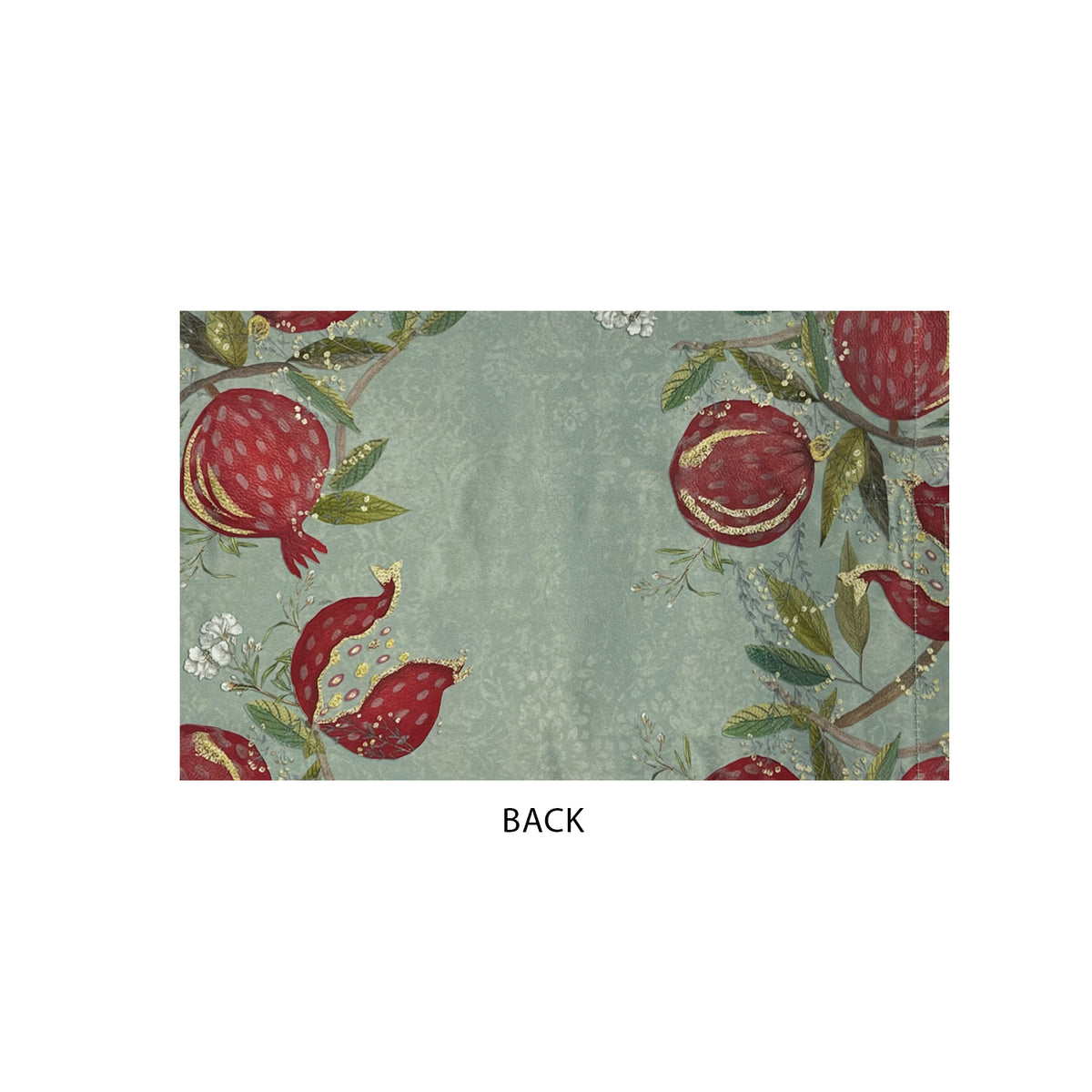 Anaar Fabric Tissue Box Cover