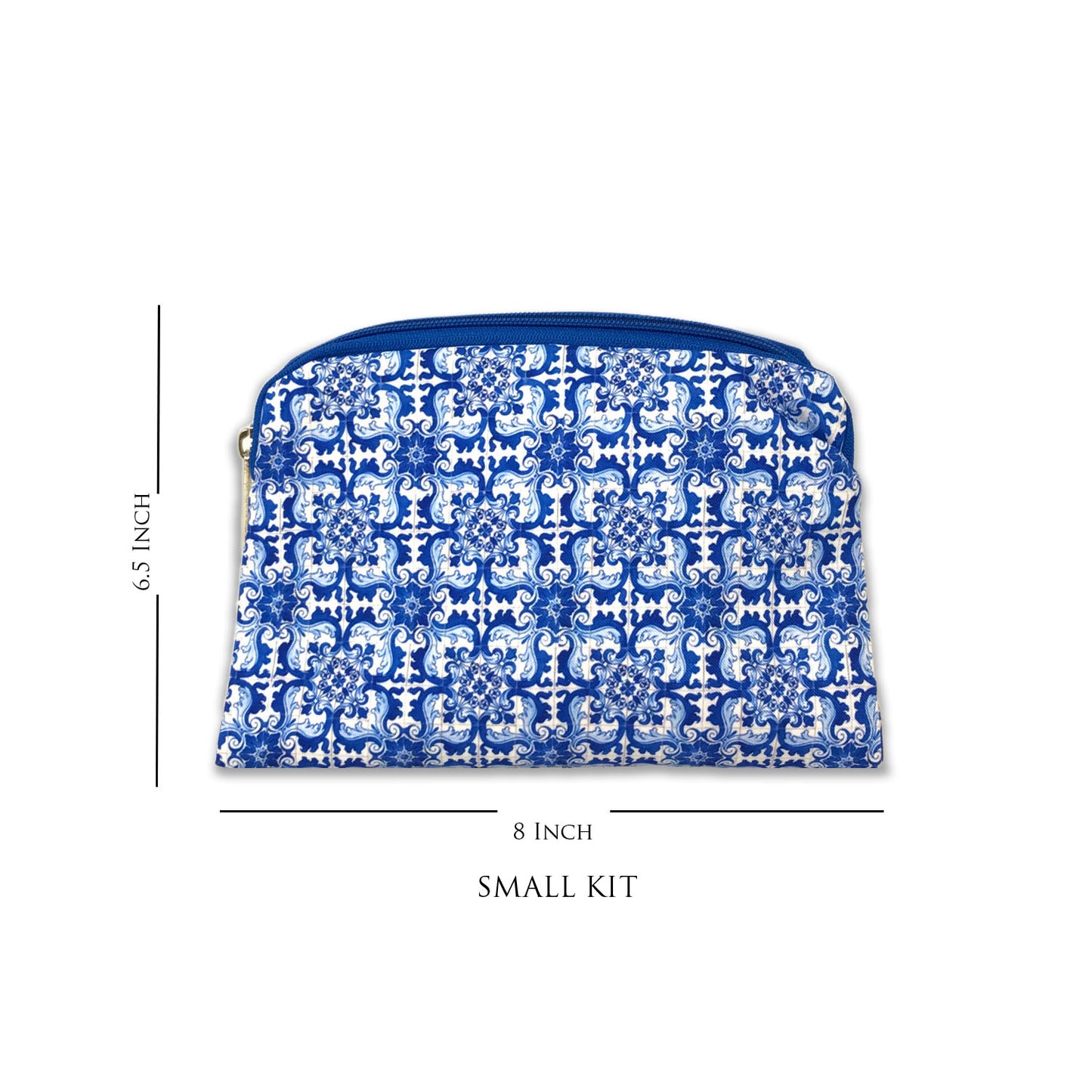 Marrakech Tramway Travel kit-Set of 2