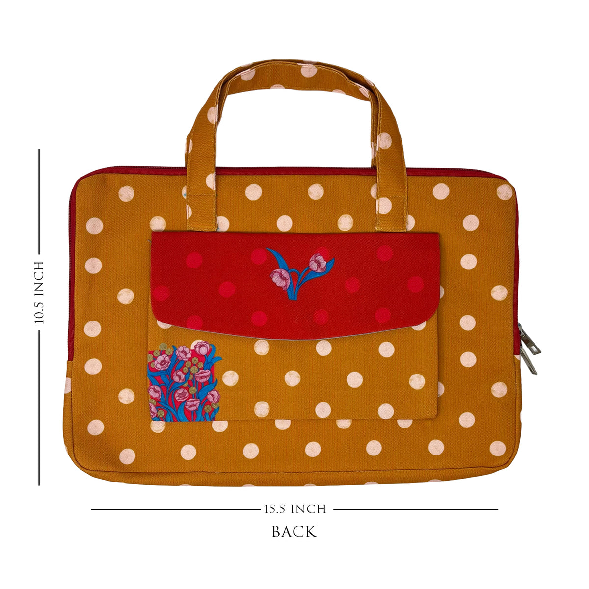 Bloom & Dot Laptop Sleeve