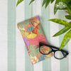 Peachy Days Eyewear Case