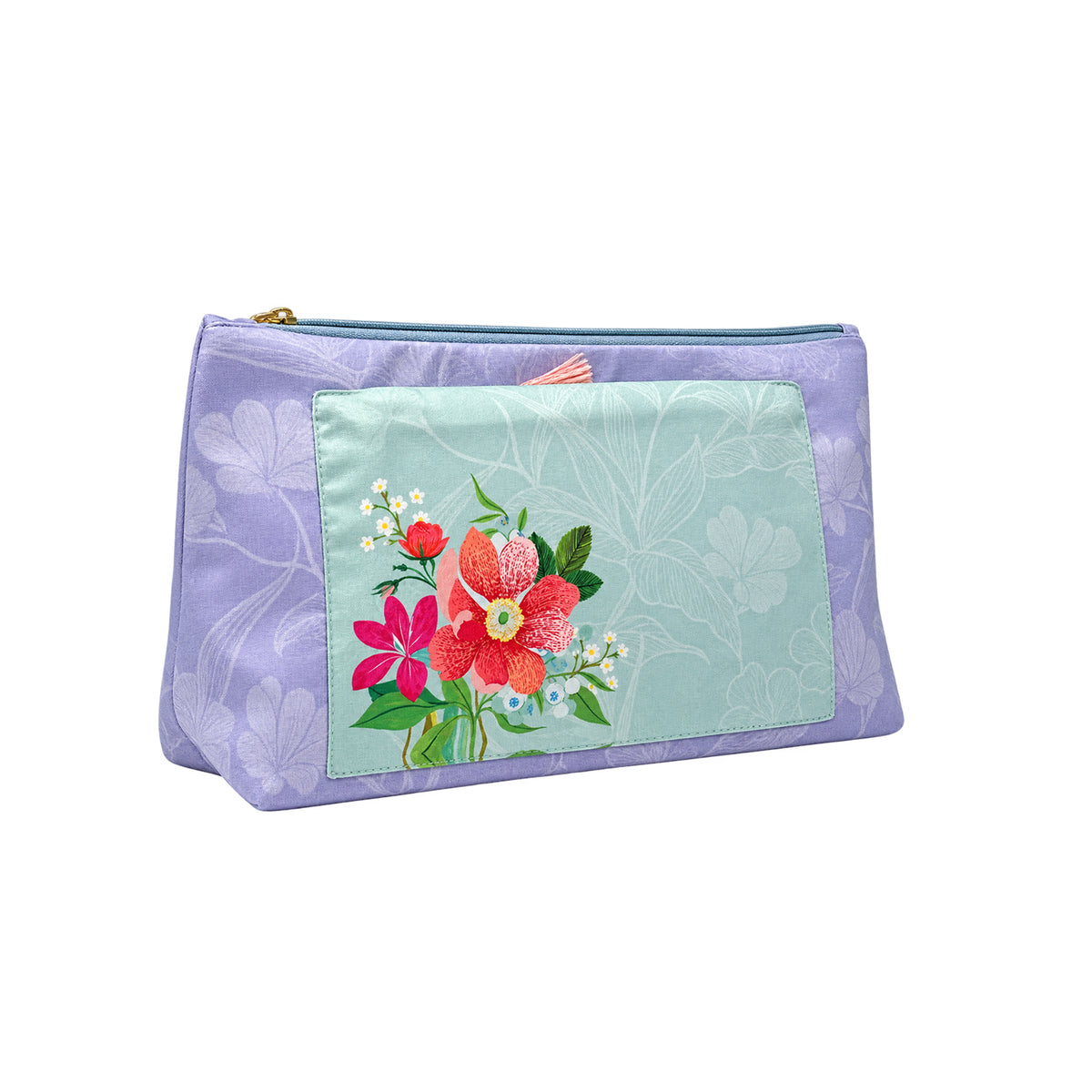 Blushing Meadows Travel kit- Large