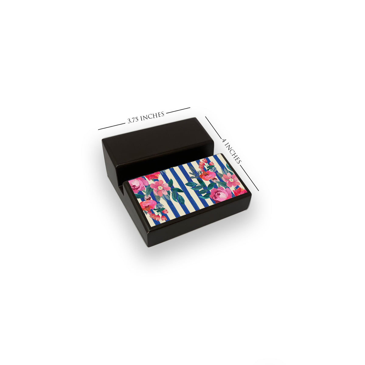 Stripes & Petal Mobile Stand