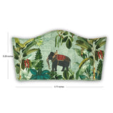 Majestic Elephant Hamper Basket