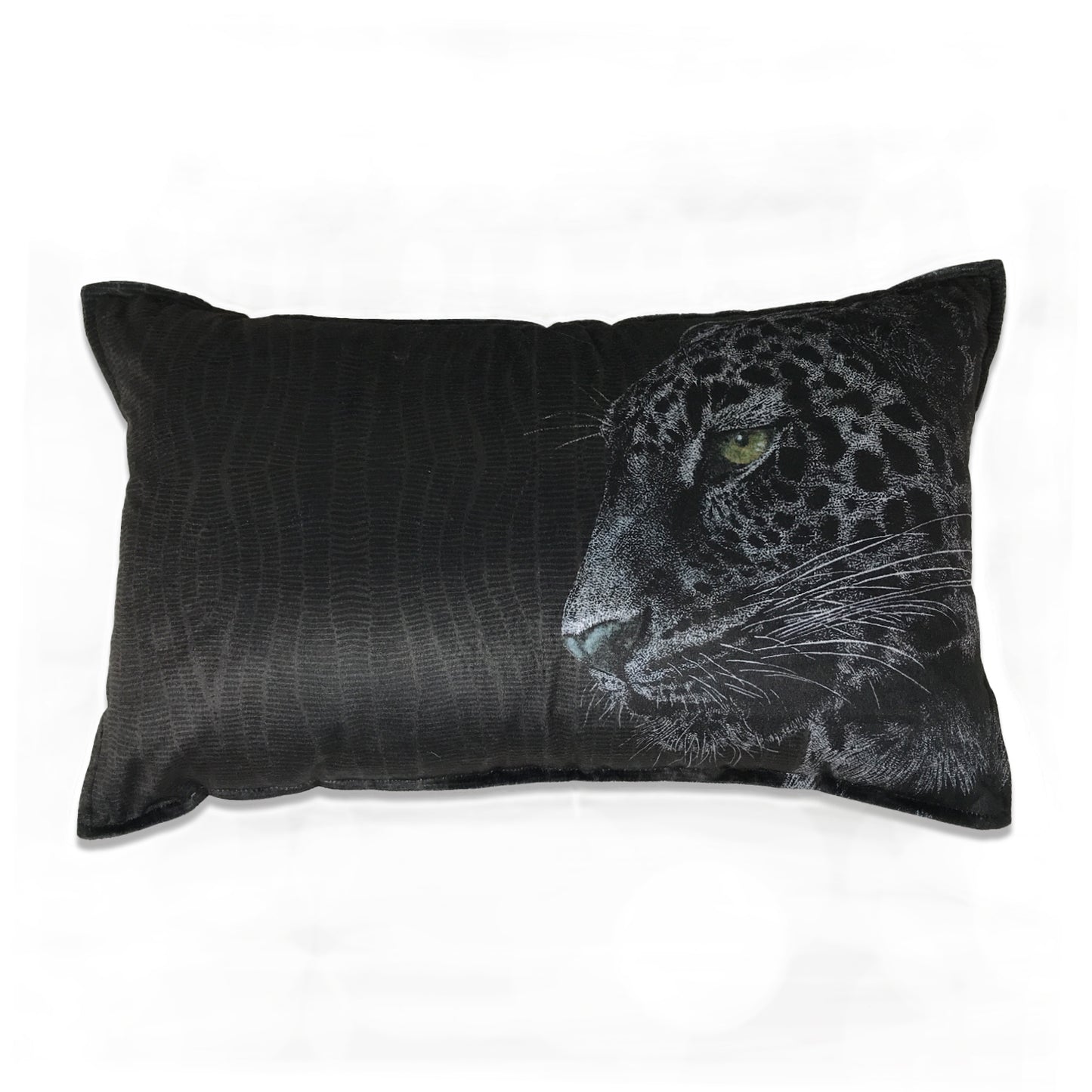 Eye of the Leopard Cushion Cover
