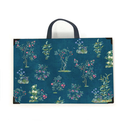 Fragrant Forest Lap Tray