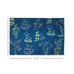 Fragrant Forest Fabric Table mats (set of 2)