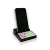 Retro Blooms Mobile Stand