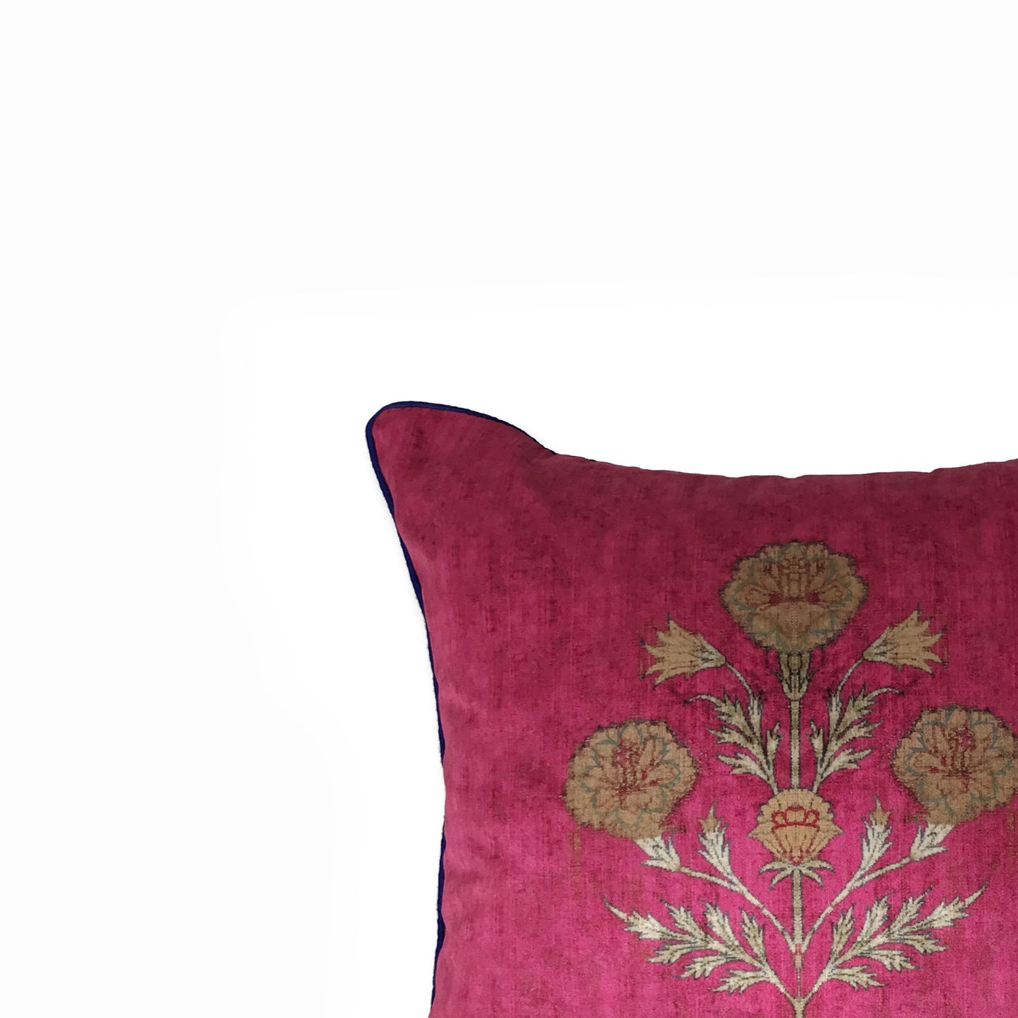 Boota Bahar Cushion Cover Small
