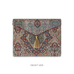 Classic Persian Kilim Gift Envelope - Medium
